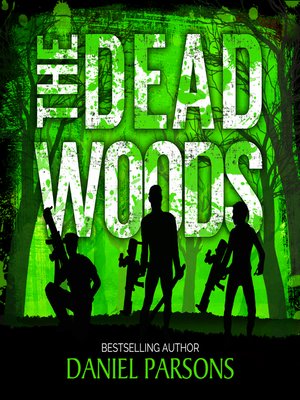 cover image of The Dead Woods